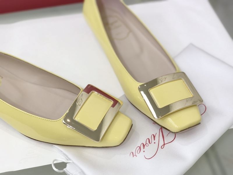 Roger Vivier Shoes